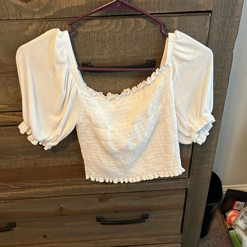 Forever 21 Top
